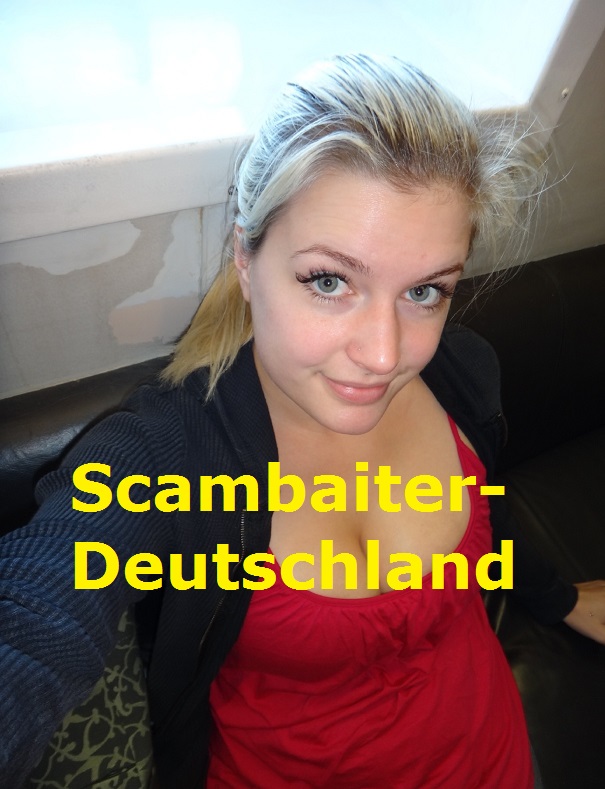 Scambaiter Deutschland