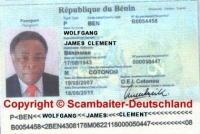 Clement, Wolfgang